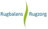 rugbalans rugzorg